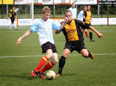 Vorden1-Viosbeltrum 1-0